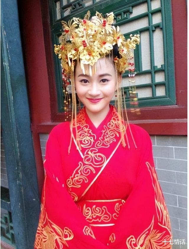 陈昱霖|做了吴秀波7年小三，又被他亲手送进监狱，陈昱霖如今怎么样？