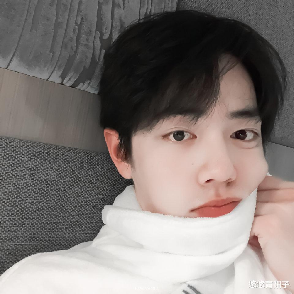 肖战|网传肖战即将官宣新代言？粉丝：吃瓜不信瓜！