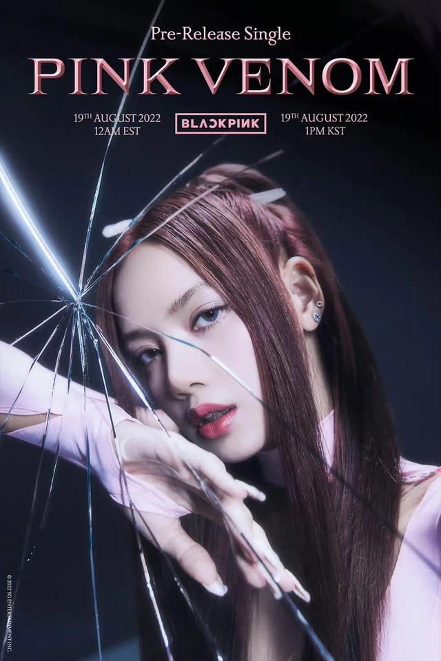 整容 BLACKPINK马上回归，不担心四闺女成绩，只担心美女们的刘海劫？