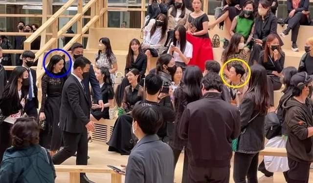 丁海寅|智秀-丁海寅恋爱传闻再起？是地下恋吗；IVE为何大部分是妈妈粉？