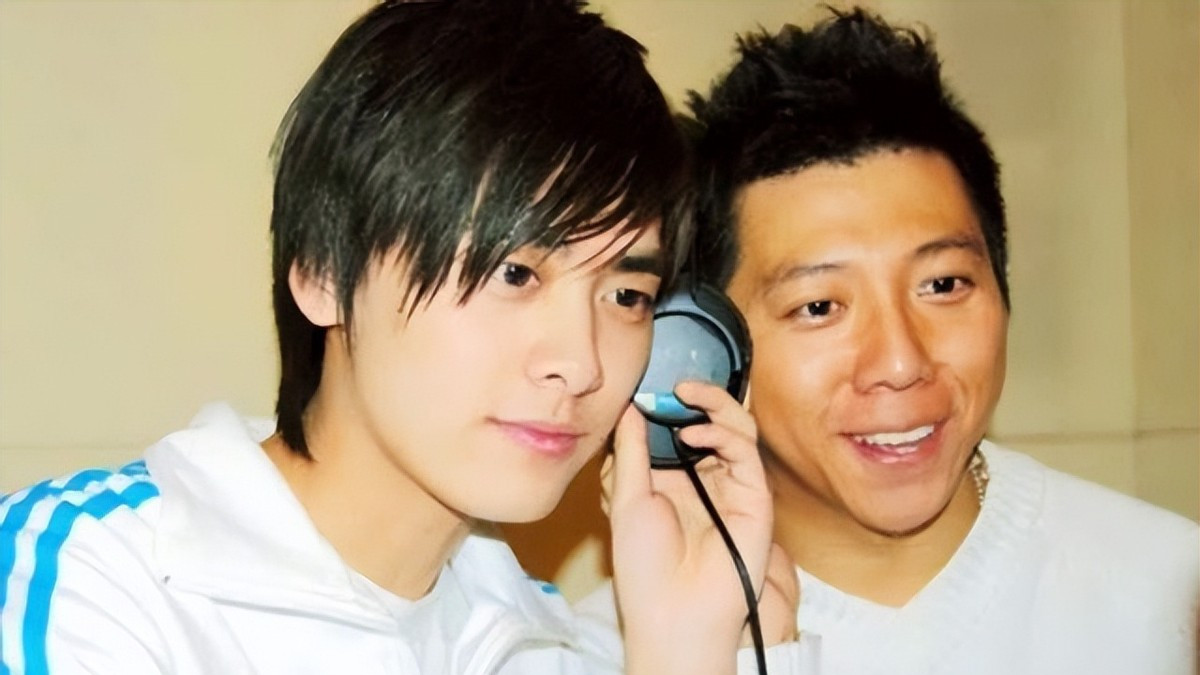 胡海泉|“资本大佬”胡海泉：坐拥58家公司，竟是李佳琦、马天宇资本大佬