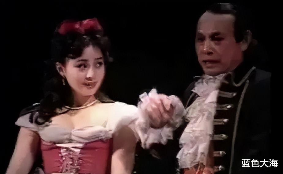 宋丹丹|“隐形富婆”宋丹丹：4个男人3段婚姻，三婚嫁身价百亿老公