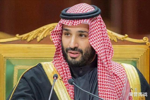 小米13|美国上月刚禁售华为,沙特就送来百亿大单,还要建新能源汽车工厂