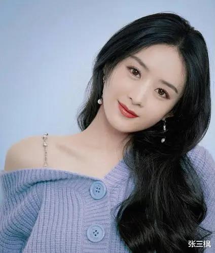 赵丽颖|评论区炸了？赵丽颖过35岁生日，粉丝这样给她送祝福，好感动啊