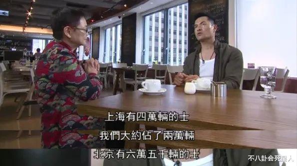 TVB|TVB小生连关香港7间店，亏损百万，有港星在内地开厂身家过亿