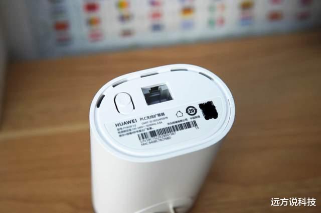 英特尔|三层农村自建房咋布网？华为路由Q6体验：凌霄芯加持，电线变网线