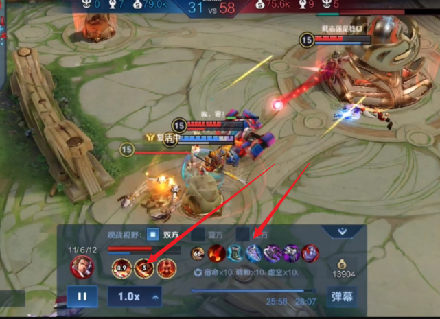 张飞|六年吕布信仰，开赛3天信仰崩塌，还有能打赢张飞的英雄存在吗？