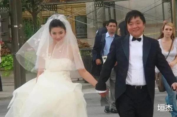 赵丽颖|“巅峰时期嫁人”的6位女星，个个意料之外，个个分崩离析