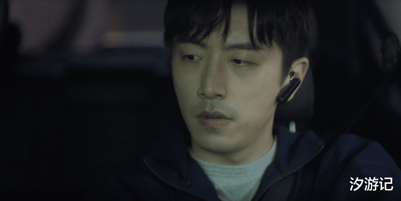 白客|江照黎明：白客成“无效男主”，戏份少不说，还干扰女主人设