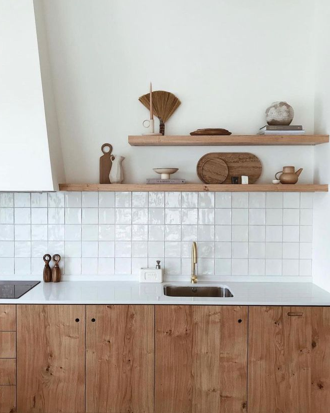 为什么厨房装修都不装空调?这5个都能解决闷热问题