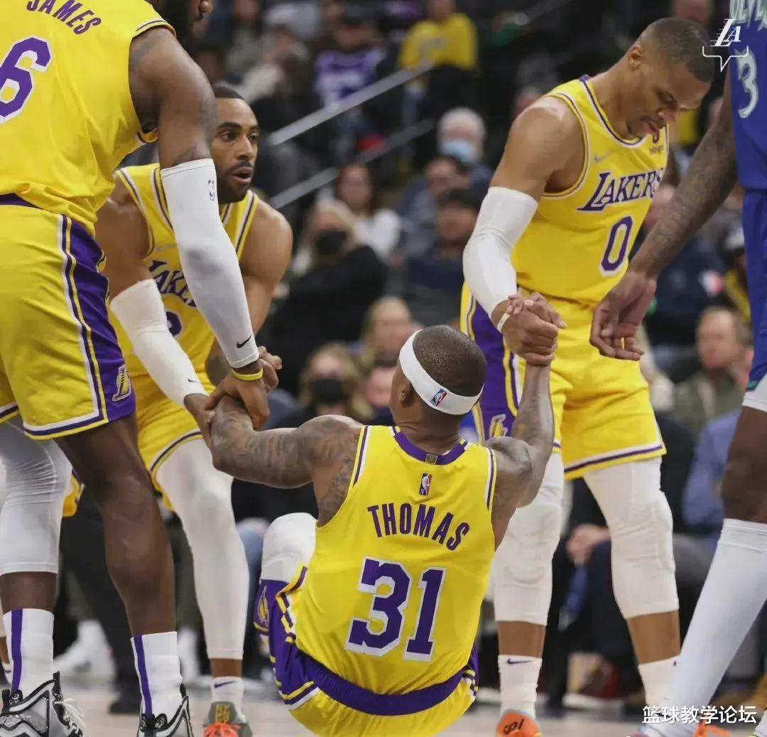 伊塞亚·托马斯|签了！场均41.3分征服乔丹！小托马斯再次签下NBA合同