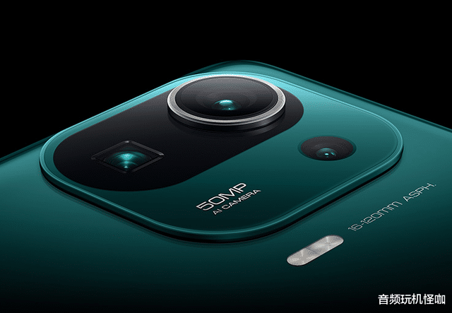 小米科技|新机虽好,但不要“贪杯”,骁龙888 +2K四曲面柔性,我看体验还行