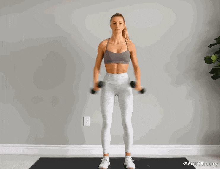 运动|韩国最美牙医,51岁与女儿似姐妹,身材更是好到爆!力量训练真香