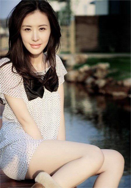 田朴珺|7年前地产大亨王石娶了小30岁的演员田朴珺，两人是真爱吗？