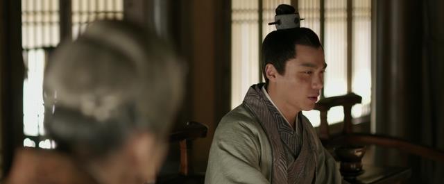 中国好声音|知否原著：贺家从没想过放弃曹锦绣，明兰嫁过去就是另一个张桂芬