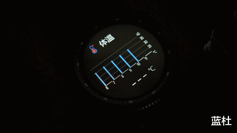 PHP|dido E10专业级测血压智能手表，你的贴身医护保镖