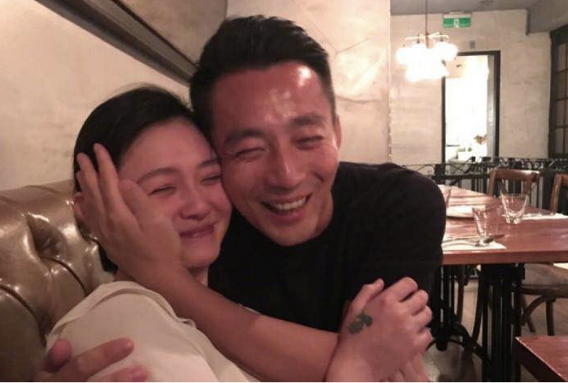 汪小菲|对于不想在娱乐圈,又想过好生活的大S来说,汪小菲算是个好归宿