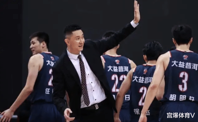 广东男篮|广东宏远正式确定！任骏飞出战半决赛，杜锋调整阵容，出奇制胜