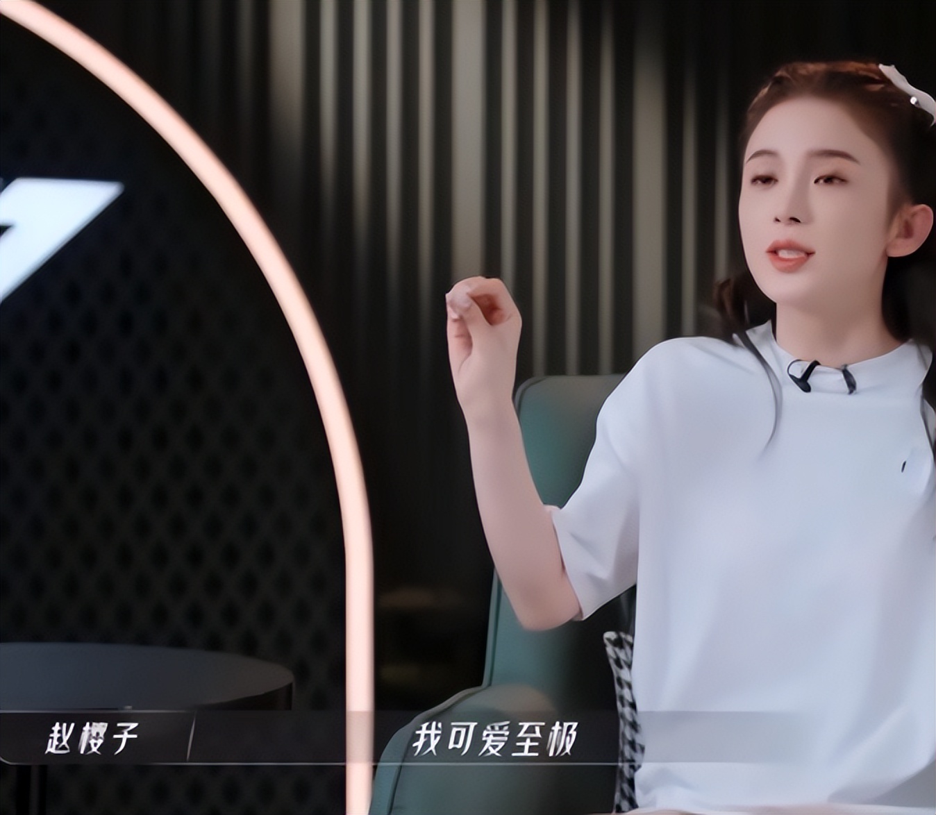 丁当|给《浪姐》全三季“作精”排个名，个个贡献名场面，我一整个尬住