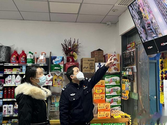 【我为群众办实事】女子放弃寻找遗失手机 民警锲而不舍完璧归赵