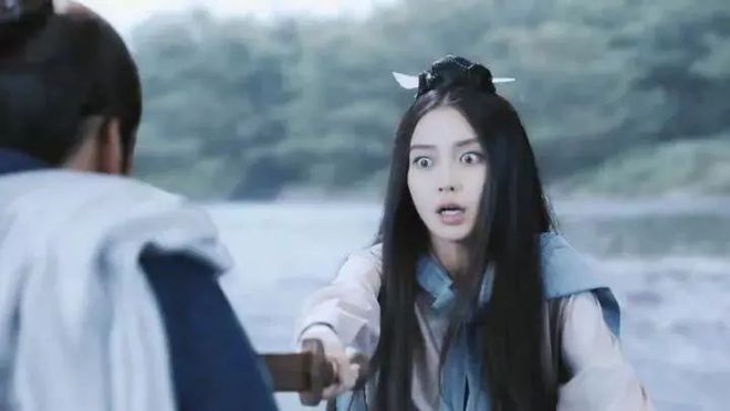 陈小纭|唯唯诺诺、矫揉造作,这5位女星脸蛋漂亮,但性格气质太拉垮