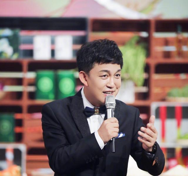 李锐|湖南台主持人参演《底线》,不是专业演员,却比专业的演得还好