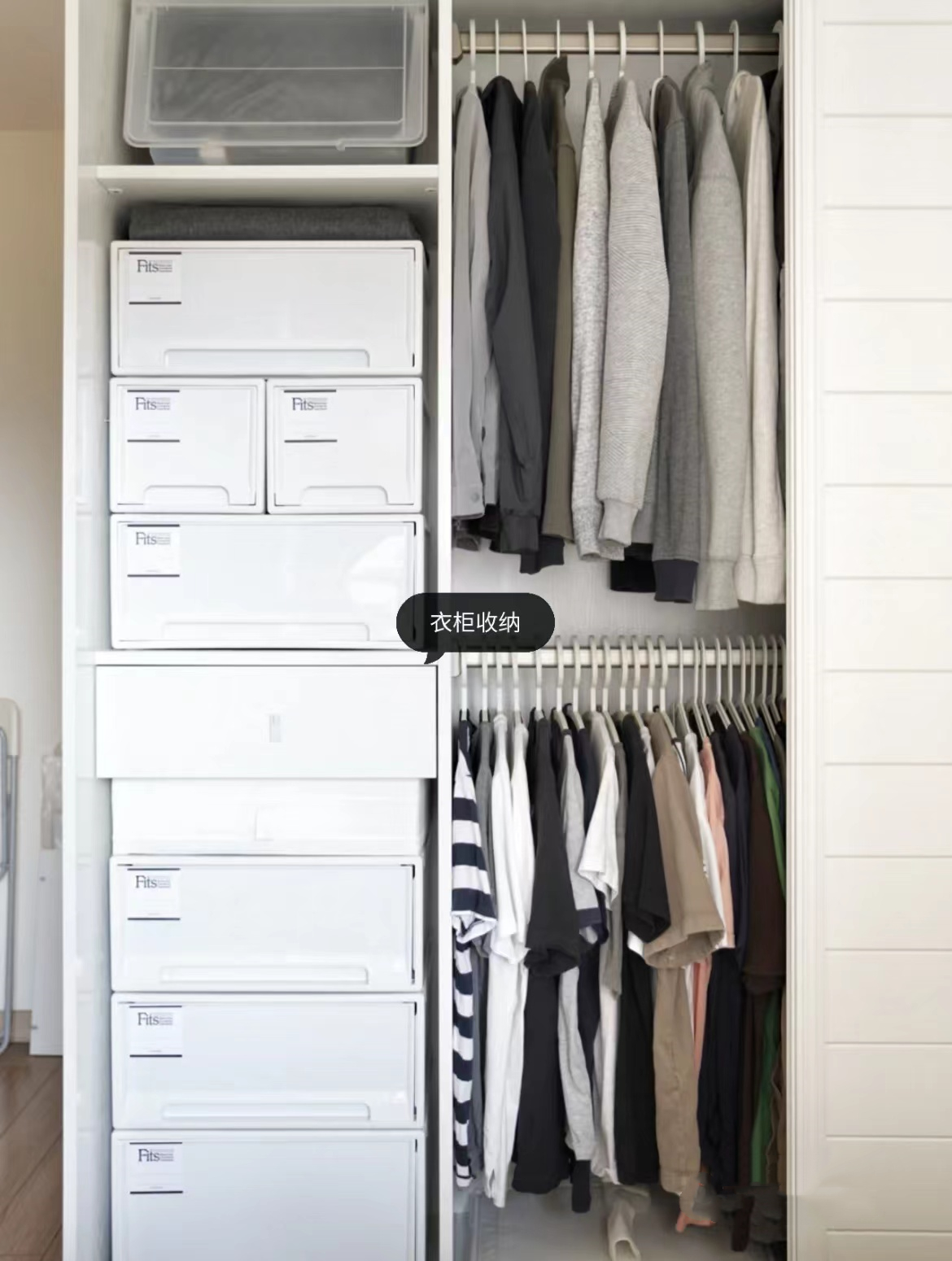 真的没想到，入住后的家还能这样“轻改造”，前后效果截然不同