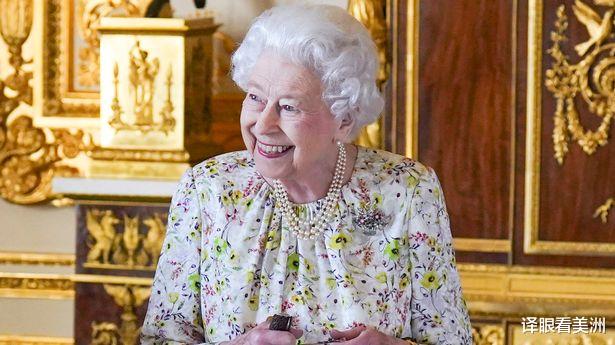 去温莎给女王制造窗帘,成功者可居住温莎家庭公园,报酬和要求都很高