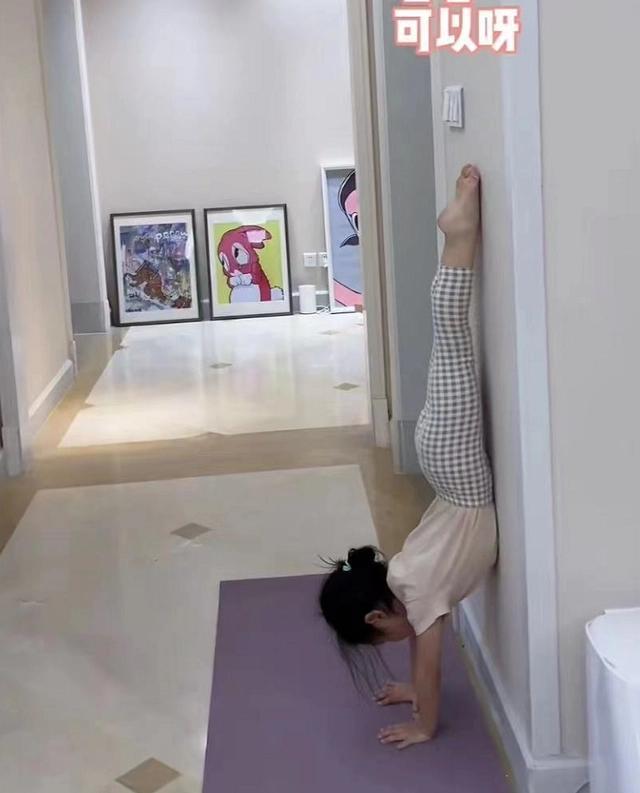 何姿|跳水女神何姿:4岁时妈妈去世,颜值不输郭晶晶,不嫁豪门嫁师兄