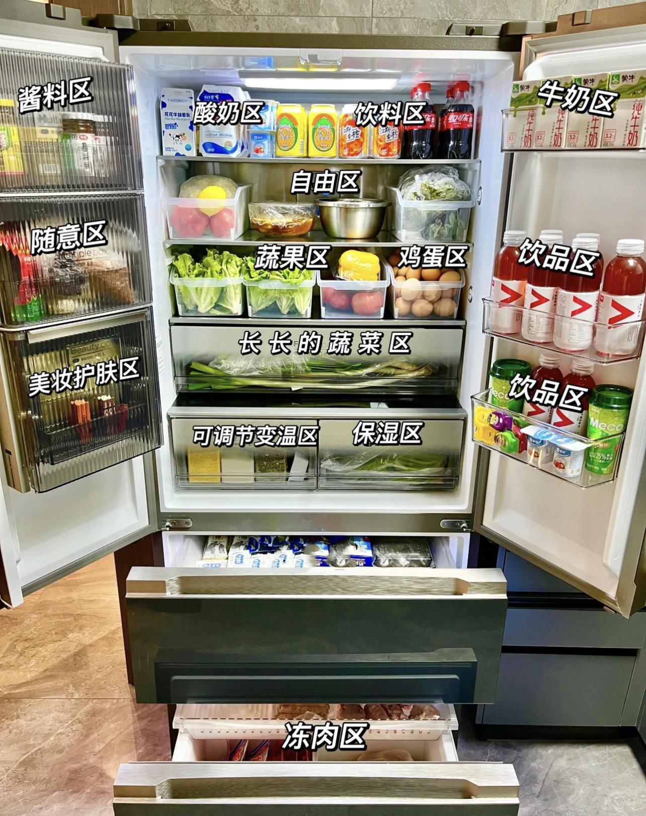 当初拍桌子反对,现在“真香”,这些厨房设计,第二套我还要用!