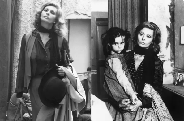 电影|15位演员扮演了他们父母的年轻版本