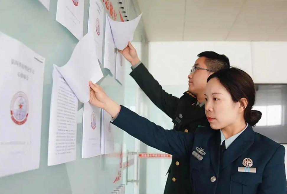 招聘|这8类“铁饭碗”将要对外招聘，带编制且薪资不错，学生们可尝试