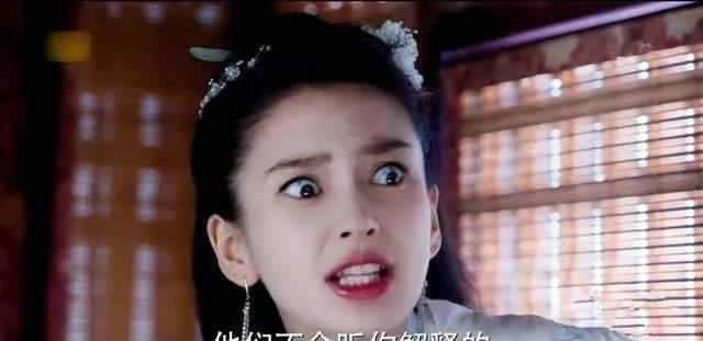 人物设定|不炒少女人设的女演员,有人40岁朝气蓬勃,有人天生自带少女感