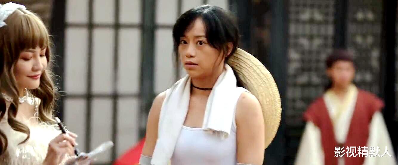 南拳妈妈|陈翔六点半之南拳妈妈:冷萌主演,结果几何不重要!于过程中顿悟