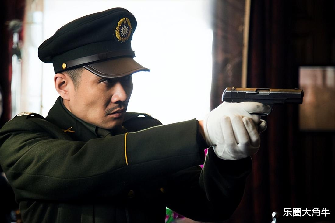 任帅|52岁任帅的“销声匿迹”，是娱乐圈的悲哀和损失