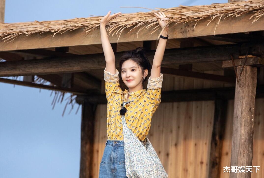 尹正|章若楠的“欠揍”让《中餐厅》封神，尹正的抱怨让节目找到了出路