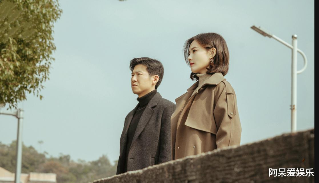 狂飙|《狂飙》真正的泪点，全程没有一句台词，观众却能秒懂