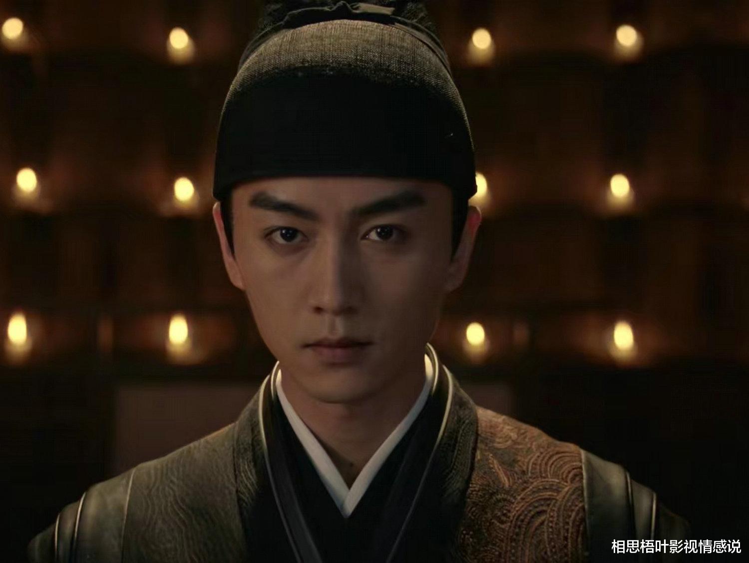 赵盼儿|《梦华录》开局：兜兜转转的缘分，总会让我们遇见