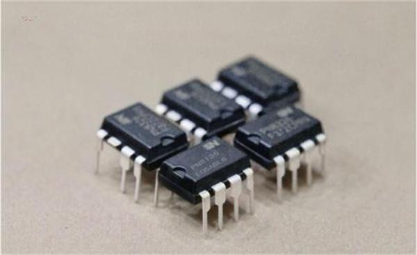 美的|重要性堪比芯片，MCU元件被外资垄断，格力、美的入场打破僵局