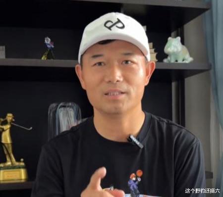 饵料|邓刚退赛曾大盆紧随其后,浅谈钓鱼圈乱象。野钓需要一方净土!