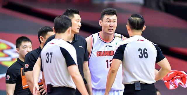 浙江男篮|CBA速递：京媒预测广东逆转辽宁 浙江官方伤透刘维伟 苏伟沦为笑柄