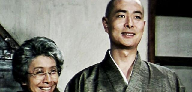 巍子|别在尬吹港星了,内地九十年代红起来的五位实力派男演员不输港星