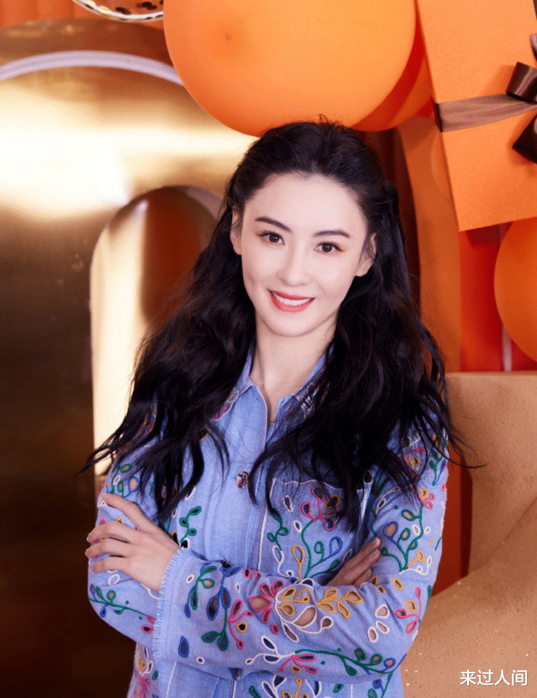 谢霆锋|谢霆锋,基因太强大了!