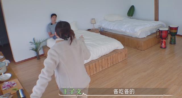 容祖儿|牧野家族:除了容祖儿,无论情侣还是“汉子”,独立生活能力太差