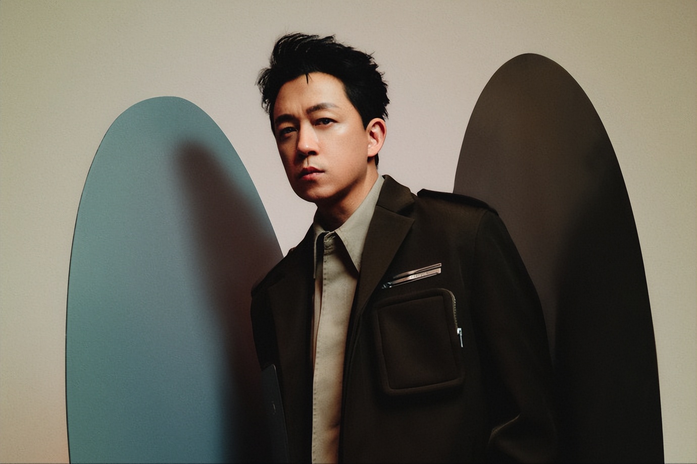 潘粤明|代言违法广告被罚，潘粤明道歉！导演刘信达怒斥：必须逐出娱乐圈