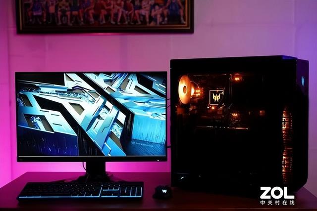 VR|13代酷睿i9-13900KS性能解析