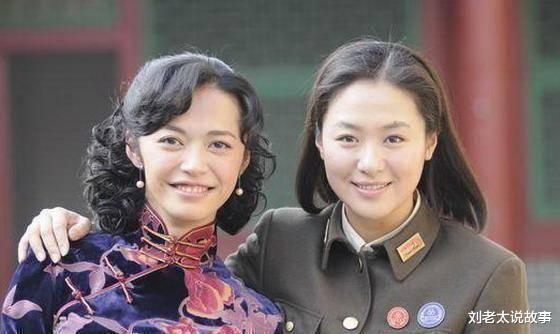 潜伏|他被称为最抢戏配角,61岁凭借《潜伏》而出名,如今越老越吃香