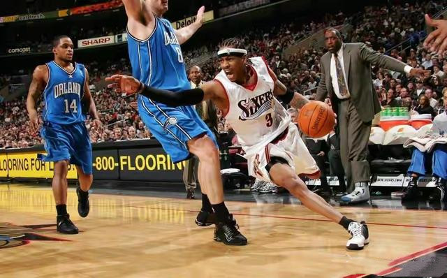 詹姆斯·哈登|NBA季后赛的24项记录，现役6人上榜，哈登的最难破