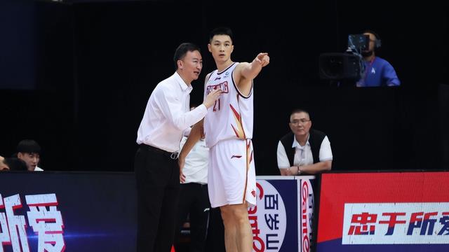 |拒绝签约！CBA名将离开老东家 或投奔刘维伟