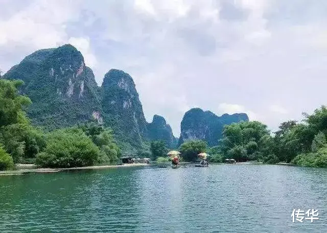 海边|桂林“神操作”，为了赚钱把象鼻山遮住了，去过的游客吐槽不断！
